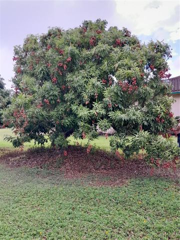 22220 SW 248th St, Homestead, FL 33031