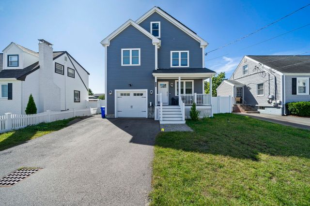 42-A Como Rd, Boston, MA 02136