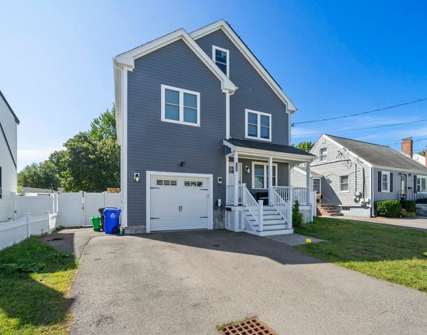 42-A Como Rd, Boston, MA 02136