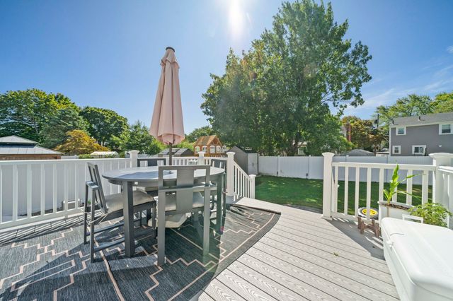 42-A Como Rd, Boston, MA 02136