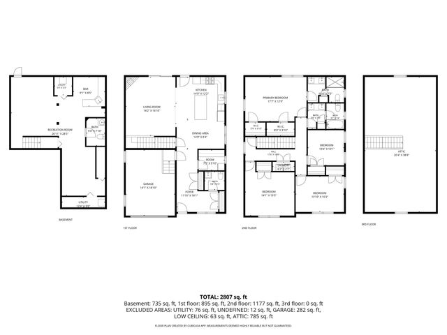 42-A Como Rd, Boston, MA 02136