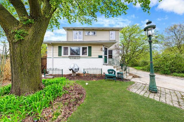410 Franklin Avenue, River Forest, IL 60305