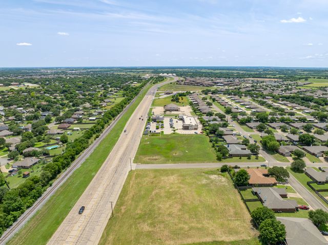 TBD S Hewitt Drive, Hewitt, TX 76643