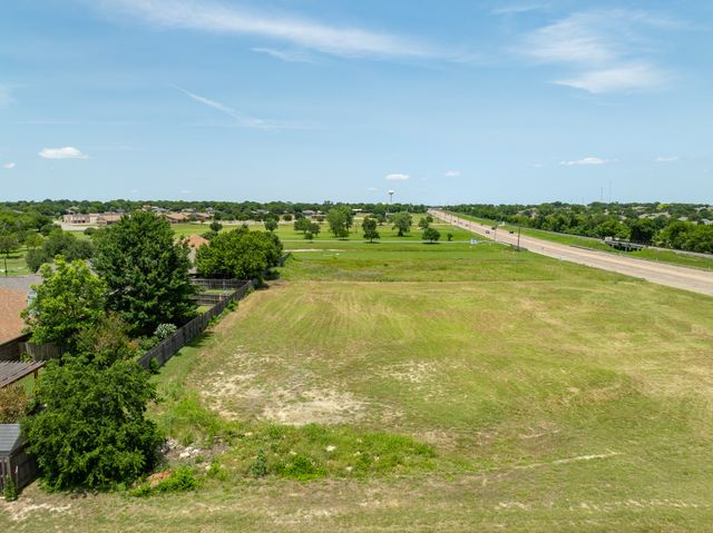 TBD S Hewitt Drive, Hewitt, TX 76643