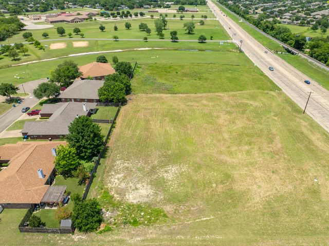 TBD S Hewitt Drive, Hewitt, TX 76643