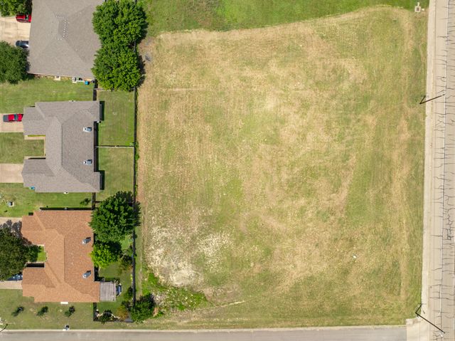 TBD S Hewitt Drive, Hewitt, TX 76643