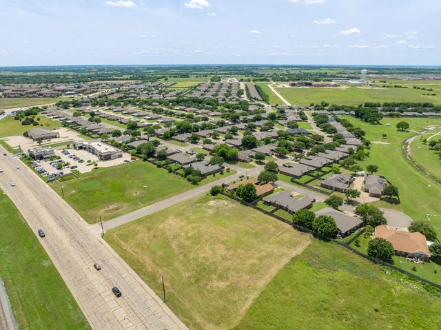 TBD S Hewitt Drive, Hewitt, TX 76643