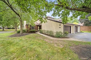 217 Saint Antoine Street, 20A, Worthington, OH 43085
