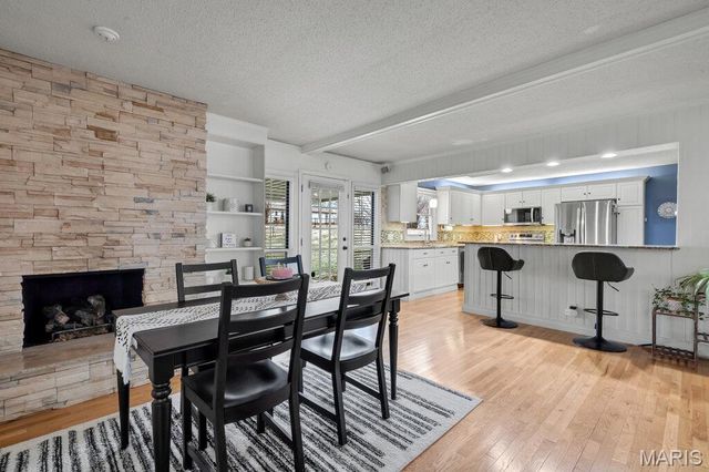 3763 Jeffrey Court, Arnold, MO 63010