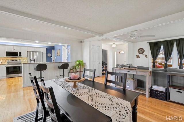 3763 Jeffrey Court, Arnold, MO 63010