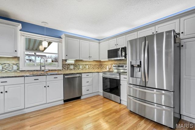 3763 Jeffrey Court, Arnold, MO 63010