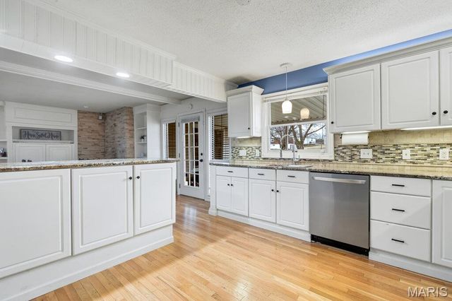 3763 Jeffrey Court, Arnold, MO 63010