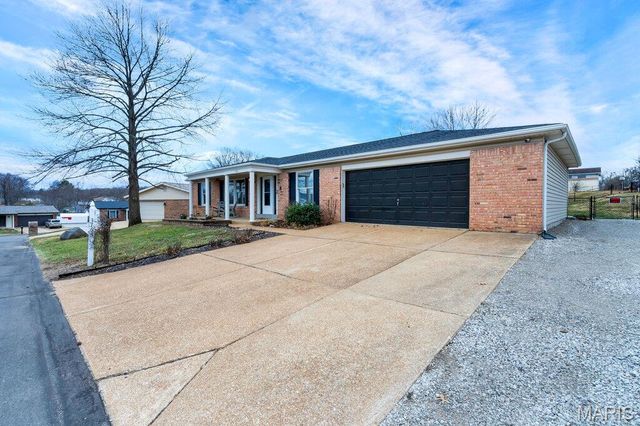 3763 Jeffrey Court, Arnold, MO 63010