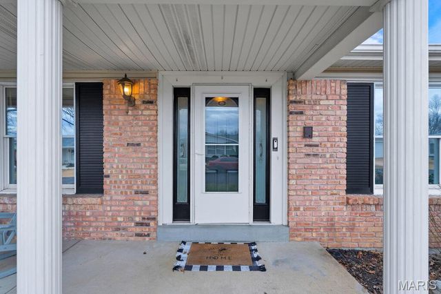 3763 Jeffrey Court, Arnold, MO 63010