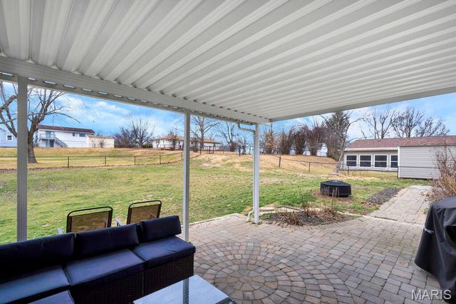 3763 Jeffrey Court, Arnold, MO 63010