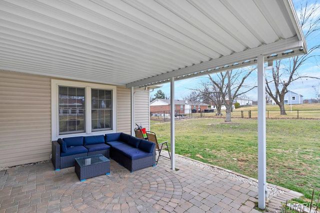 3763 Jeffrey Court, Arnold, MO 63010