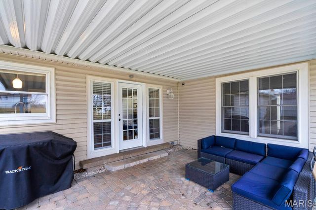 3763 Jeffrey Court, Arnold, MO 63010