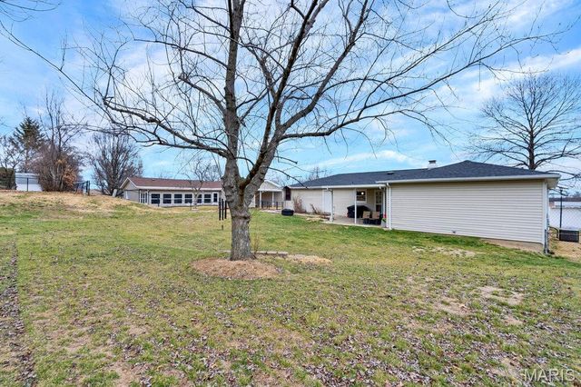 3763 Jeffrey Court, Arnold, MO 63010