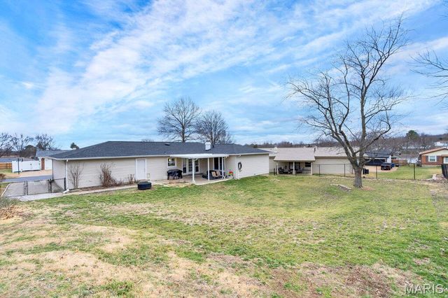 3763 Jeffrey Court, Arnold, MO 63010