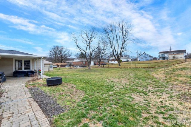 3763 Jeffrey Court, Arnold, MO 63010