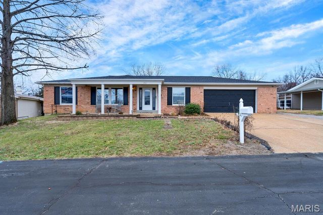 3763 Jeffrey Court, Arnold, MO 63010