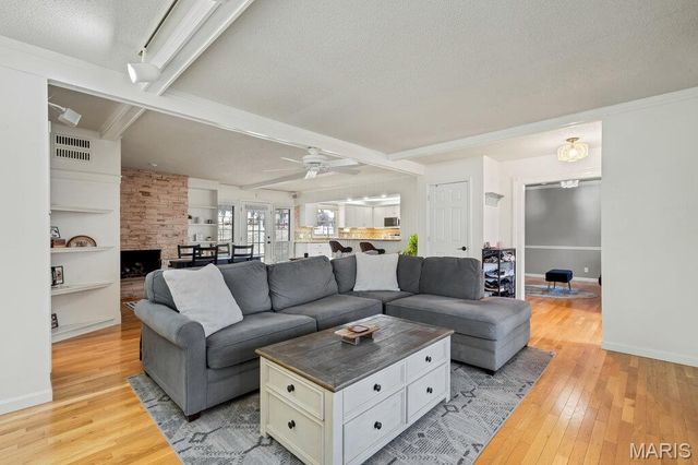 3763 Jeffrey Court, Arnold, MO 63010