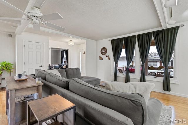 3763 Jeffrey Court, Arnold, MO 63010