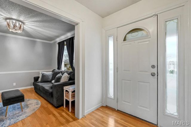 3763 Jeffrey Court, Arnold, MO 63010