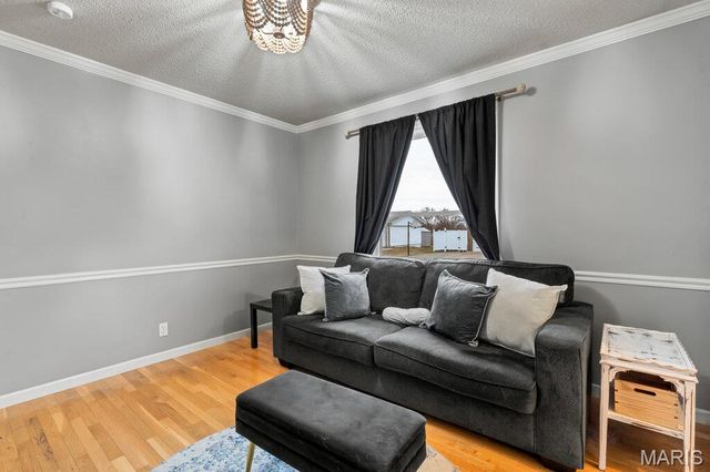 3763 Jeffrey Court, Arnold, MO 63010