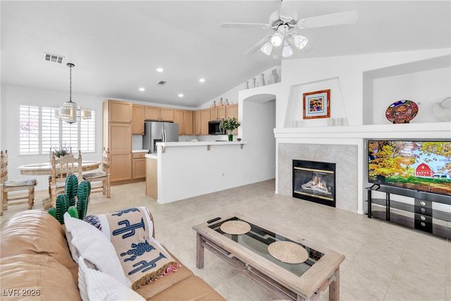 10248 Amber Hue Lane, Las Vegas, NV 89144