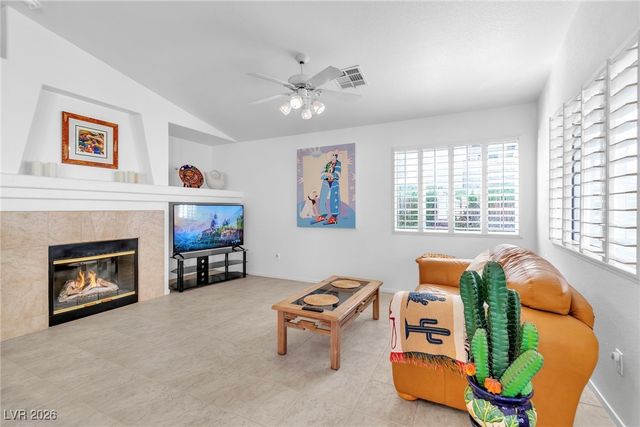 10248 Amber Hue Lane, Las Vegas, NV 89144