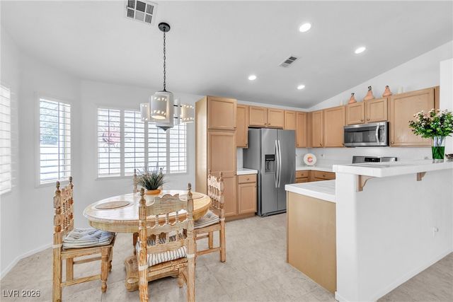 10248 Amber Hue Lane, Las Vegas, NV 89144