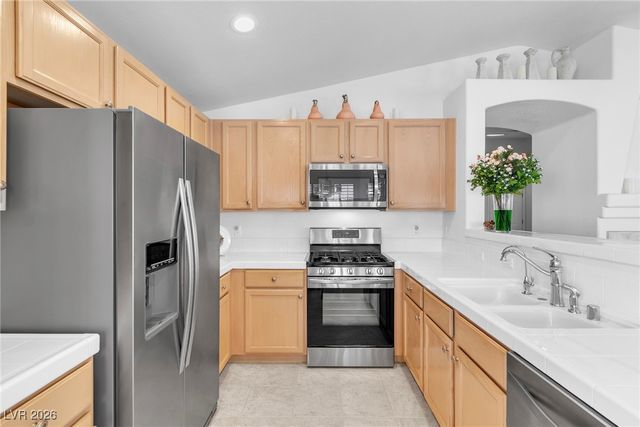 10248 Amber Hue Lane, Las Vegas, NV 89144