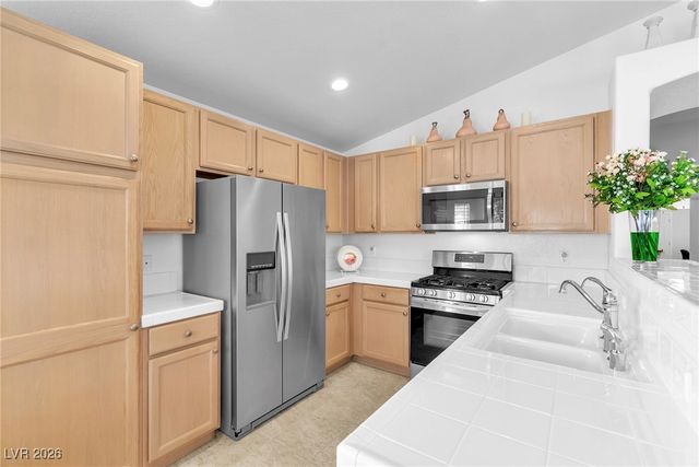 10248 Amber Hue Lane, Las Vegas, NV 89144