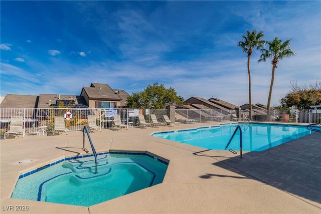 10248 Amber Hue Lane, Las Vegas, NV 89144