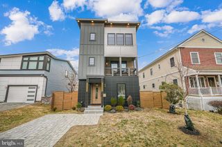 729 N BARTON ST, Arlington, VA 22201