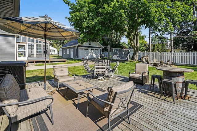 1414 Margaret Place, Saint Joseph, MI 49085