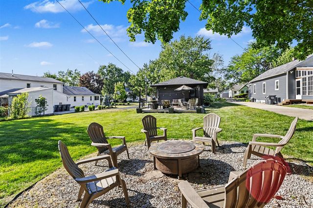 1414 Margaret Place, Saint Joseph, MI 49085