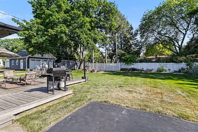1414 Margaret Place, Saint Joseph, MI 49085