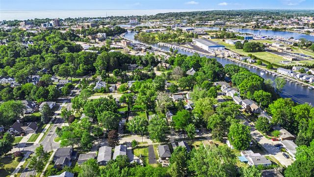 1414 Margaret Place, Saint Joseph, MI 49085