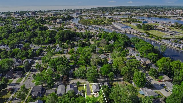 1414 Margaret Place, Saint Joseph, MI 49085