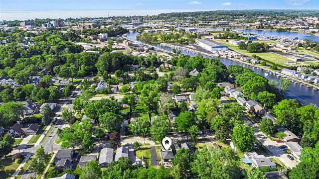 1414 Margaret Place, Saint Joseph, MI 49085