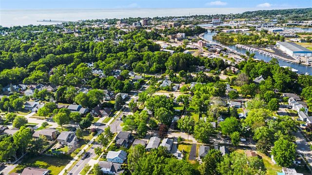 1414 Margaret Place, Saint Joseph, MI 49085