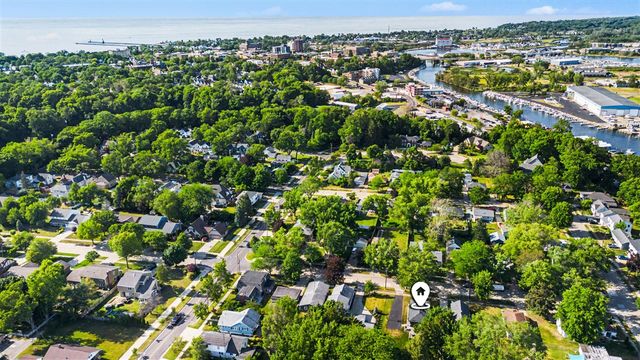 1414 Margaret Place, Saint Joseph, MI 49085