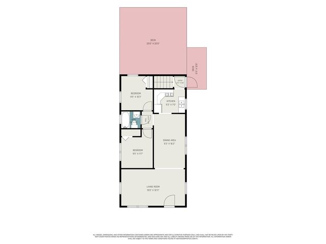1414 Margaret Place, Saint Joseph, MI 49085