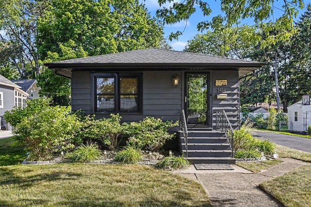 1414 Margaret Place, Saint Joseph, MI 49085