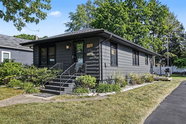 1414 Margaret Place, Saint Joseph, MI 49085