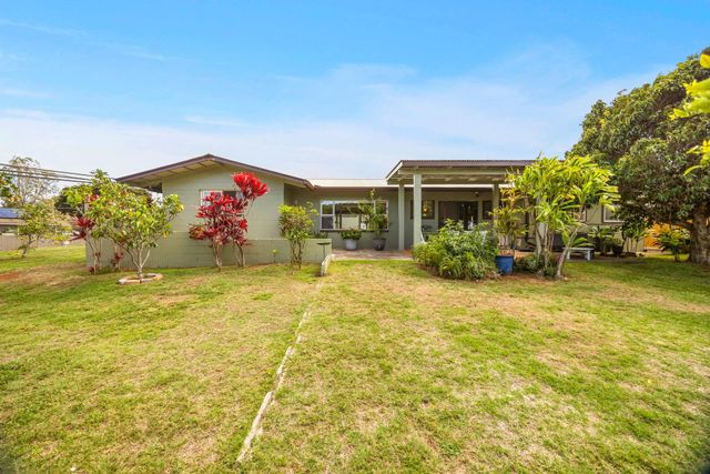 1199 Freitas Pl, Makawao, HI 96768