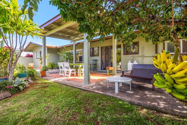 1199 Freitas Pl, Makawao, HI 96768