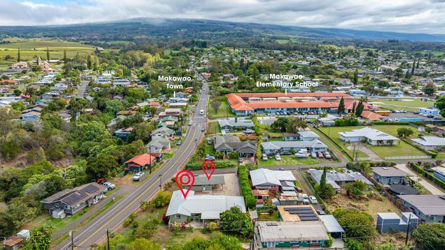 1199 Freitas Pl, Makawao, HI 96768